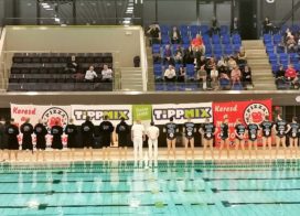 Kiváló harmadik negyed, megnyertük a rangadót