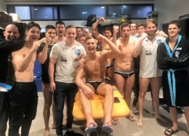 Vastaps! Győztünk a Kaposvár elleni rangadón