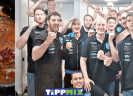 Jegy mellé jár egy szendvics a BVSC elleni meccsen