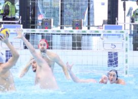 Ami eddig még nem volt  a szezonban: döntetlen