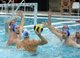 Hiába a jó hajrá, vereséget szenvedtünk