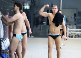 Szombaton veled, veletek!