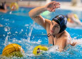 Hatalmas hajrá, nem sikerült végül egyenlítenünk