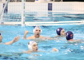 Sánta Dániel: felkészülten indulok a válogatotthoz!