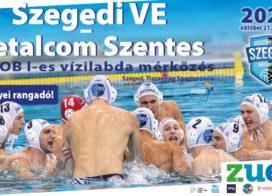 Szombaton vármegyei derbi!