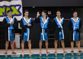 Szerdán újból kettős meccs a Tiszavirágban