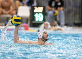 Szerdán Kaposváron, pénteken Szegeden játszik férfi csapatunk