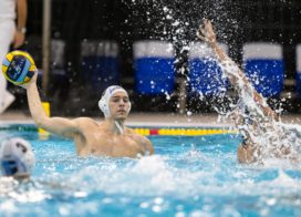 Nagy csatában szenvedtünk vereséget a Kaposvár otthonában