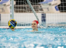 Megvan a férfi csapat második győzelme