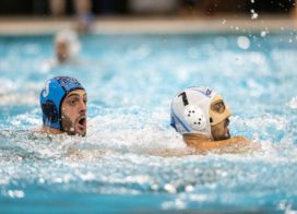 Nagy Marci visszatér és győzelemre hajt a csapattal!