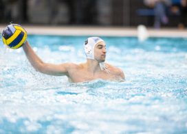 Fontos meccset nyertünk meg a KSI ellen