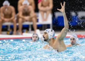 Parádésan kezdtünk, mégis a Honvéd nyert