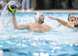 Szombaton a KSI vendége lesz férfi csapatunk