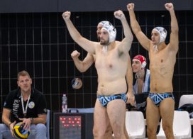 Legyőztük idegenben a Kaposvárt