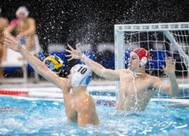 Szoros meccsen szenvedtünk vereséget