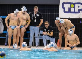 Kiss Csaba marad férfi csapatunk vezetőedzője