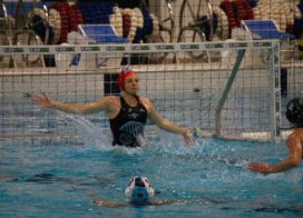 Gyöngyösi Boglárka: nagyon együtt van a csapat