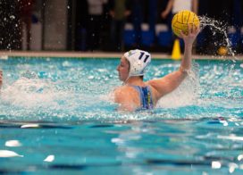 Botka Zsófia: bízom a jó tavaszban!