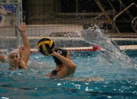 Női csapatunk edzőmeccsekkel készül