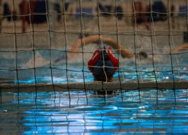 Nagy csatában szenvedtünk vereséget a vármegyei rangadón