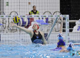 Szerdán Győrben szerepel női csapatunk