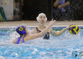 Női csapatunk itthon, a férfiak Szolnokon