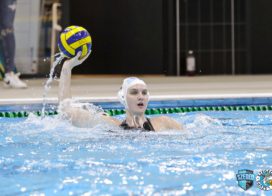 Szombaton utolsó alapszakasz meccsét játssza női csapatunk