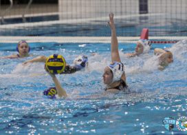 Női csapatunk szerdán, férfi együttesünk pénteken kezdi a helyosztót