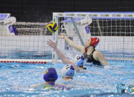 Bíztató játék a rájátszás előtt