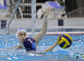 Szerdán a Fradi otthonában szerepel női csapatunk