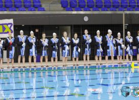 Női csapatunk remek győzelmet aratott Győrben