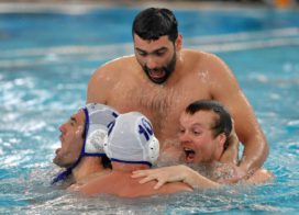 15 éve hódítottuk el a LEN-kupát