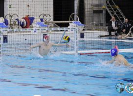 Vereséggel zártuk a rájátszást