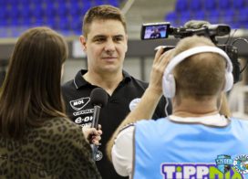 Szabó Tamás irányítja a következő szezonban is női csapatunkat