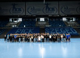 „Légy te is donor!” – szegedi csapatok közös felhívása