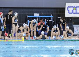 Tét a 9. hely a hazai meccsen