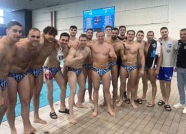 Megszereztük a hetedik helyet