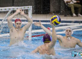 Danka Benedek a magyar válogatottal készül!