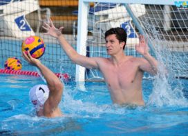 Danka Benedek: Nagy megtiszteltetés a válogatottal készülni