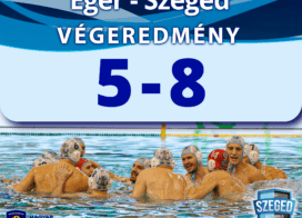 Vidéki rangadó, Szegedi győzelemmel