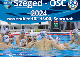 Rangadó a Genesys-OSC-Újbuda ellen