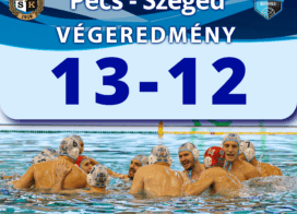 Fontos pontok maradtak Pécsen