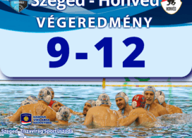 Nem sikerült legyőzni a Honvédot