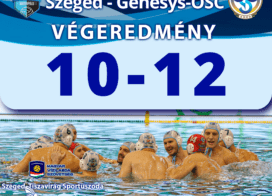 Két góllal jobb volt az OSC