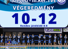 Hatalmas küzdelem, bravúros pontmentés