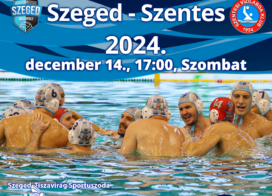 Vármegyei rangadóval búcsúzik Szegeden az OB I. 2024-es szezonja
