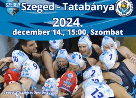 Évzáró mérkőzés: a sereghajtó Tatabánya érkezik Szegedre