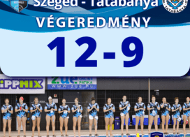 Remek utolsó negyeddel megvan a győzelem