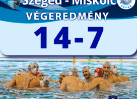 Danka Benedek vezérletével magabiztos győzelem