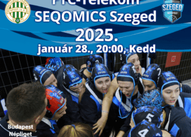 A listavezetőhöz látogatnak a lányok